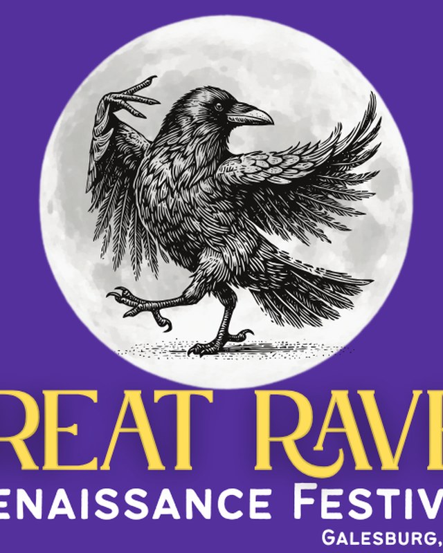 Image for Great Raven Renaissance Festival