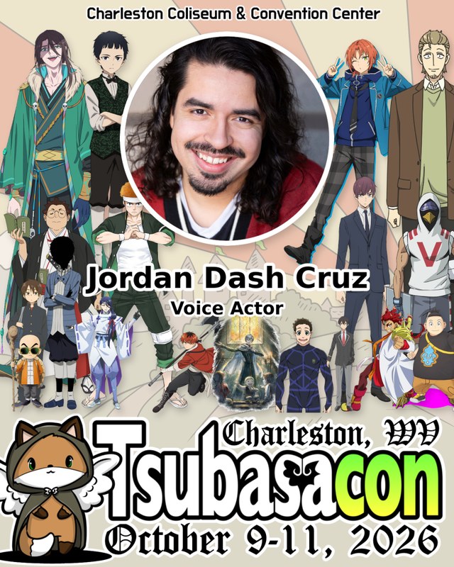 Image for Tsubasacon 2026