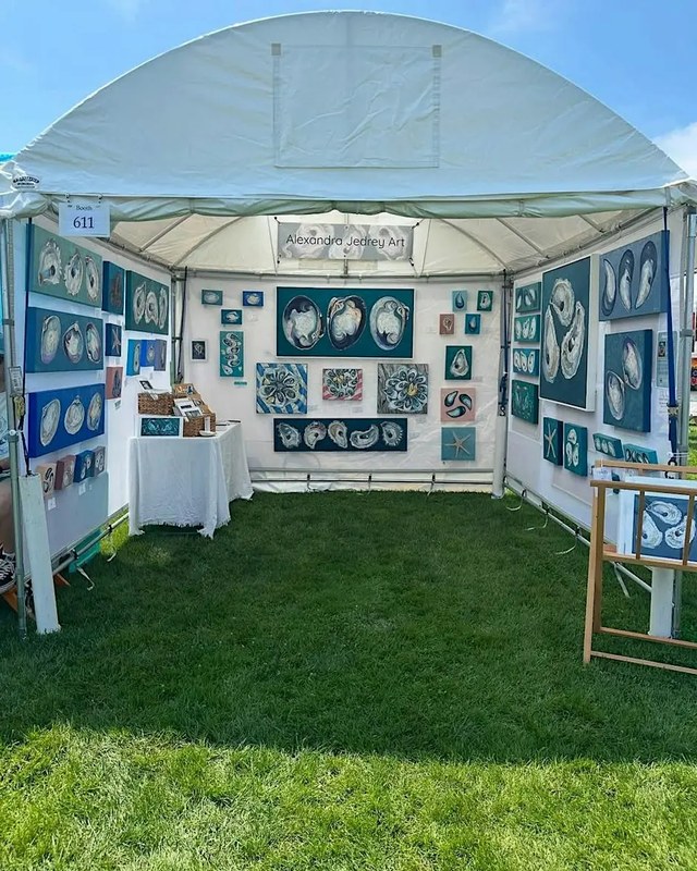 Image for Holiday Arts Fair