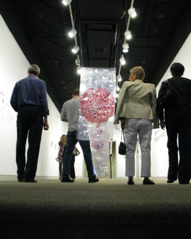 Image for Ballston Arts Market