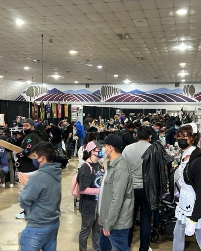 Image for Bakersfield Comic Con