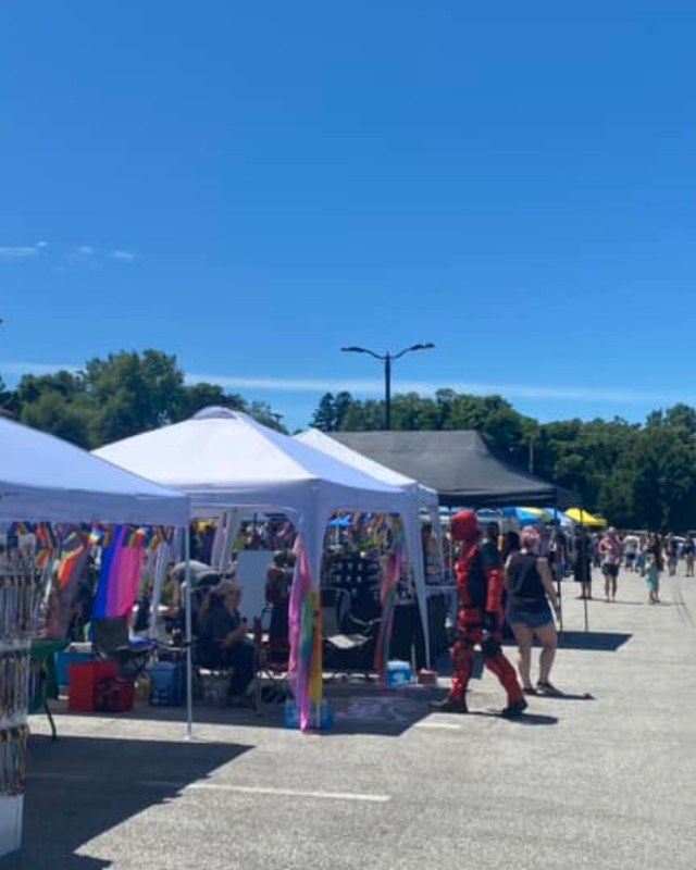 Image for Ashtabula Pride Festival