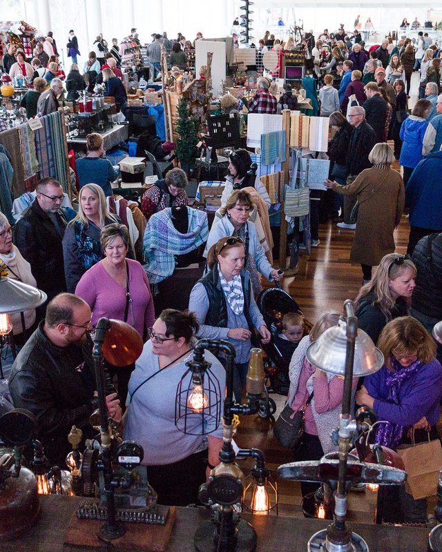 Image for Déjà Vu Art and Fine Craft Show