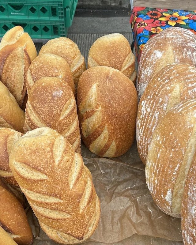 Image for Downtown Hillsboro Saturday Farmers' Market