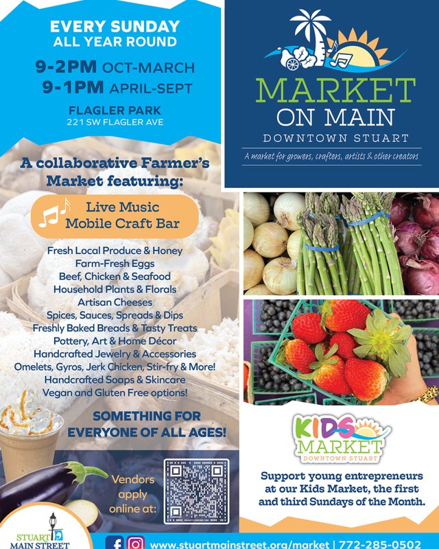 Image for Market on Main