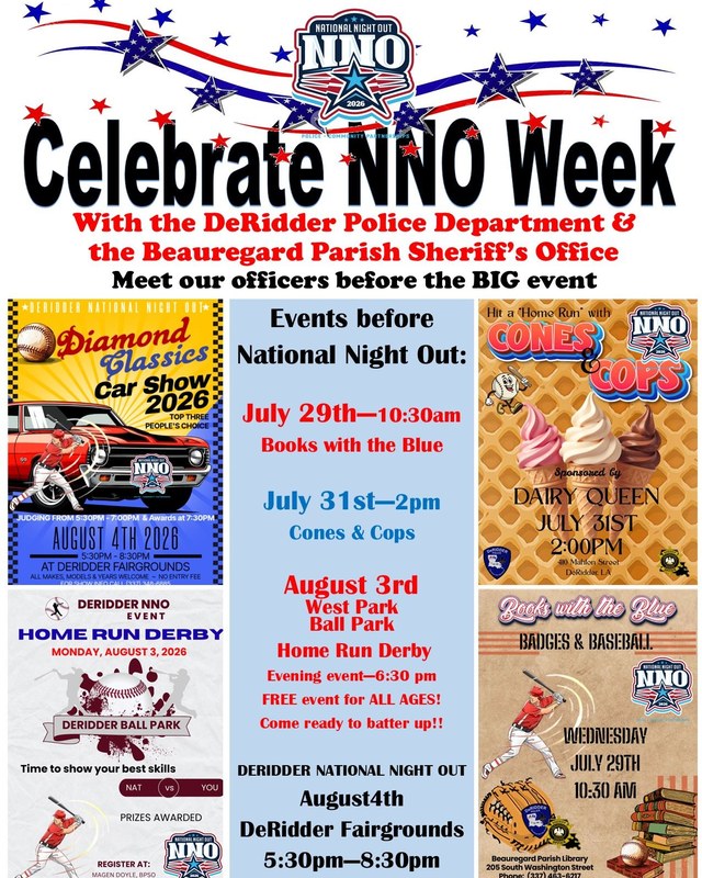 Image for National Night Out 2026