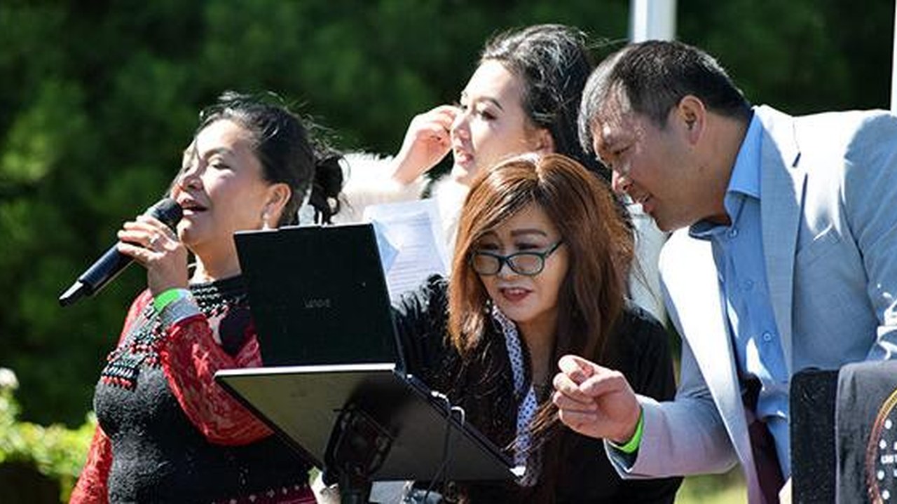 Image for Hmong American Day Festival