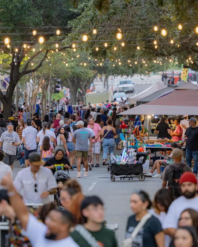 Image for First Friday ArtWalk