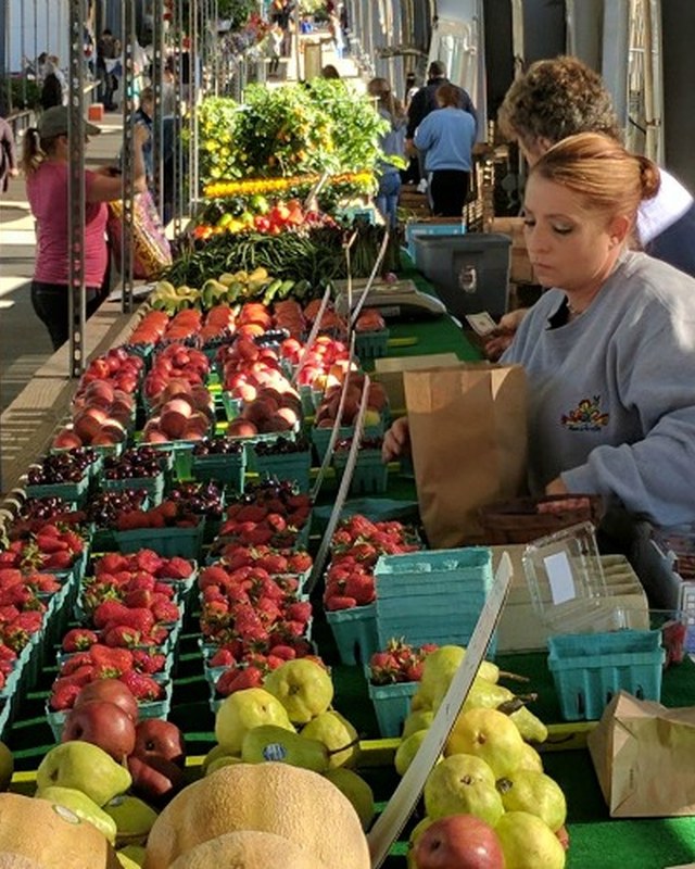 Image for Fulton Street Market