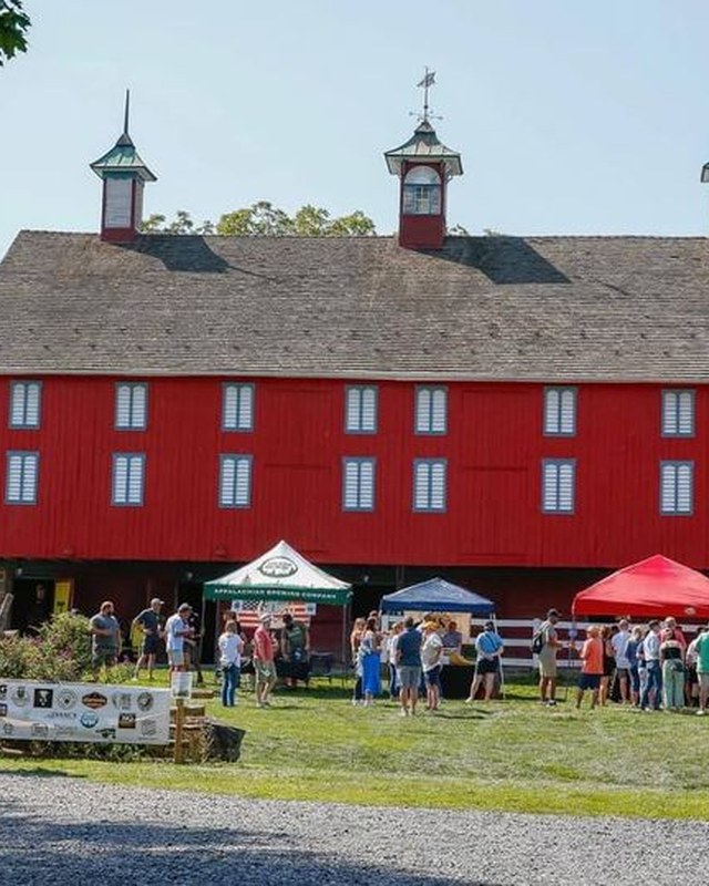 Image for Gettysburg Brewfest & Trail 5K