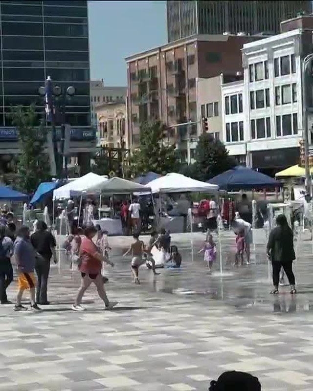 Image for Avenue Market @ Evergy Plaza