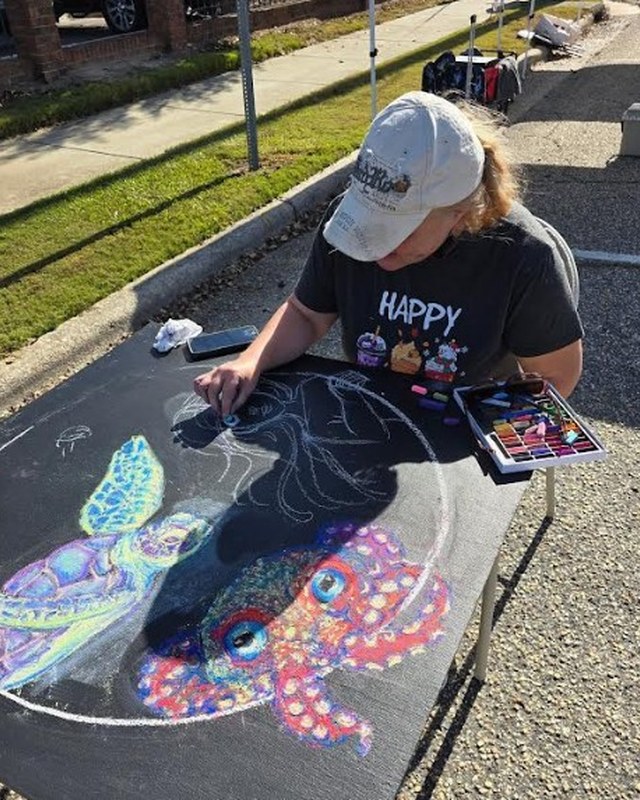 Image for Chalk Fest 2026