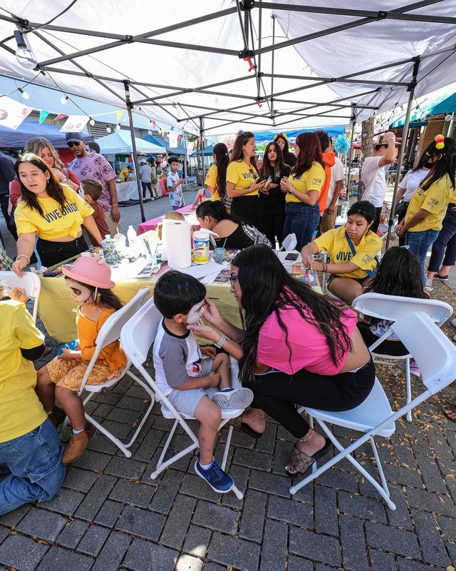 Image for Fiesta Latina