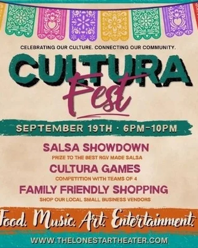 Image for Cultura Fest
