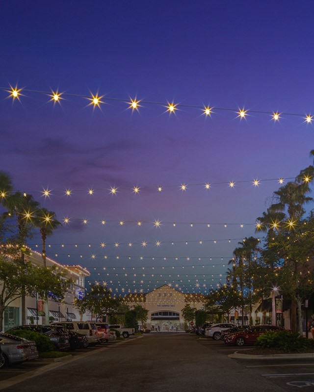 Image for The Town Center Market Experience