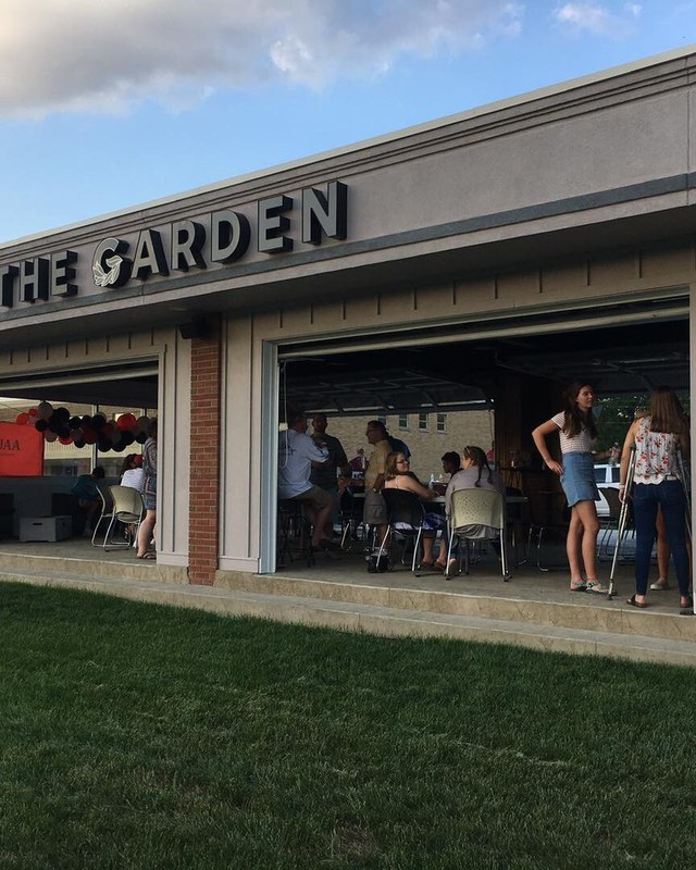 Image for The Garden Night Market