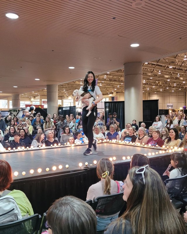 Image for Wichita Women's Fair