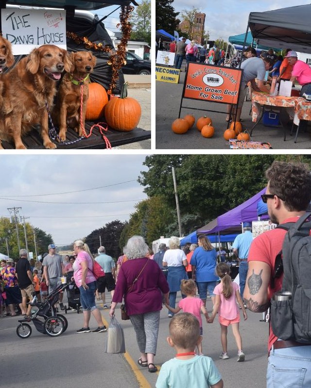 Image for Winneconne Fall Fest