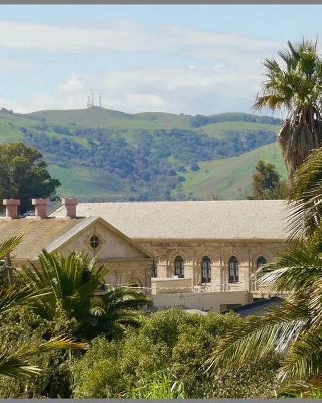 Image for Benicia Arsenal Artists Open Studios (Spring 2026)