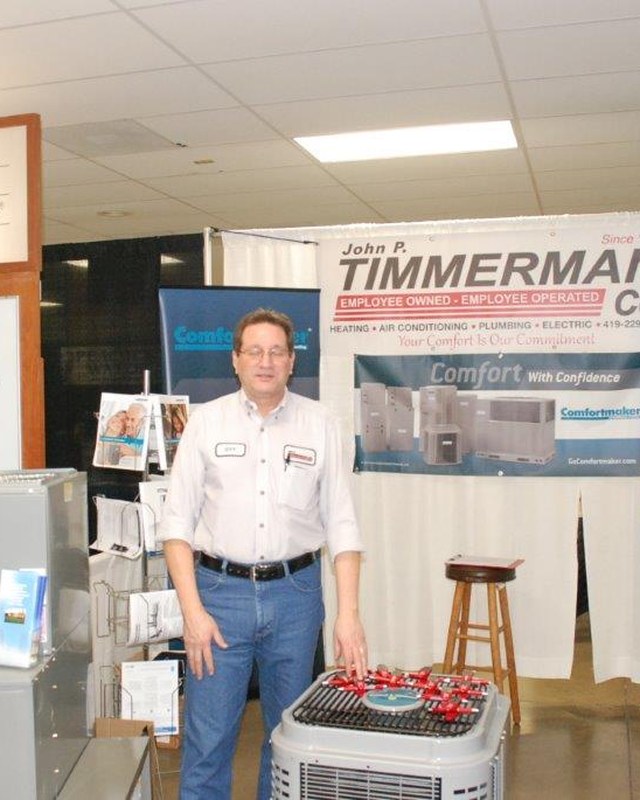 Image for 2026 Lima Noon Optimist Home Show