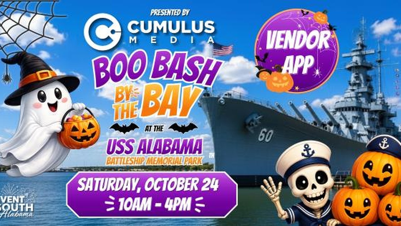 Image for Boo Bash by the Bay