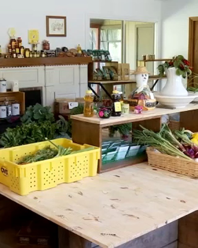 Image for Rooted Farmers Market Collective