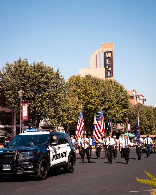 Image for Newman Fall Festival