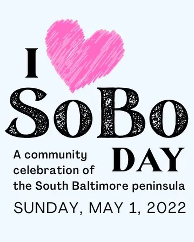 Image for I Love SoBo Day (SoBo Day)