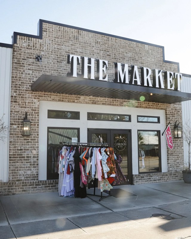 Image for The Market Springfield