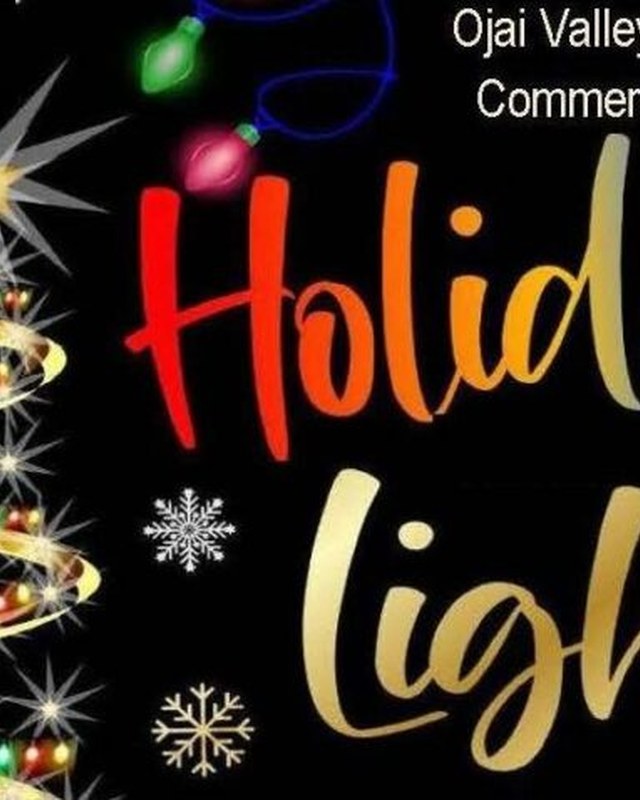 Image for Holiday Stroll & Faire