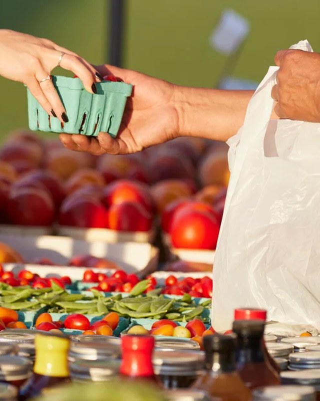 Image for West Sacramento Farmers Market