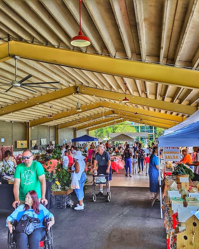 Image for Ocala Downtown Market