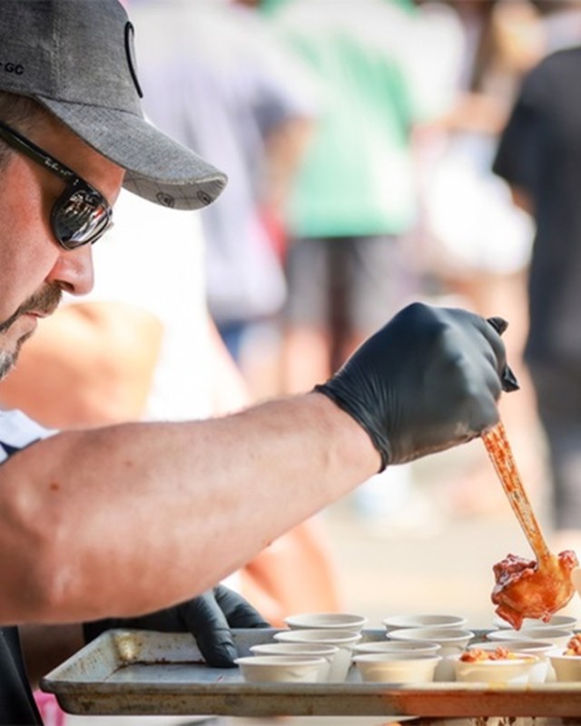 Image for Windsor Chili Cook-Off