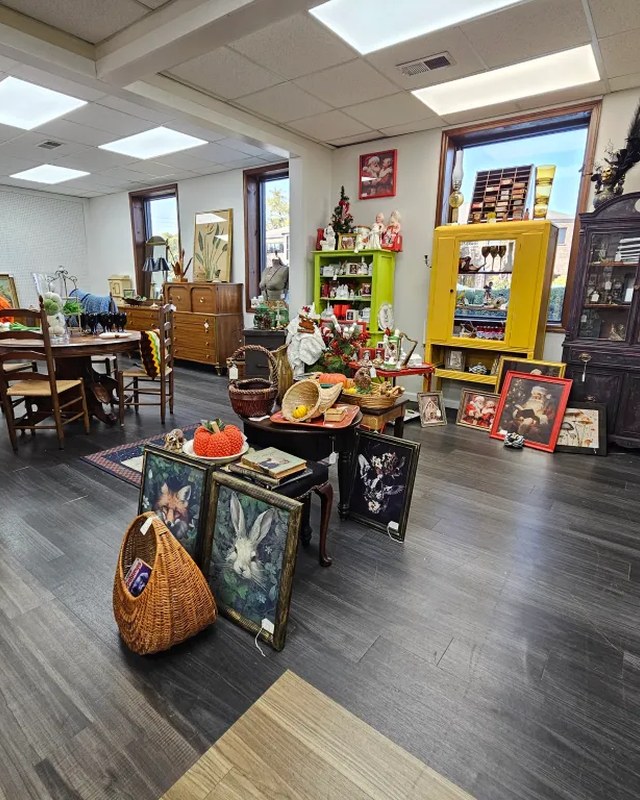 Image for University Pickers – Huntsville