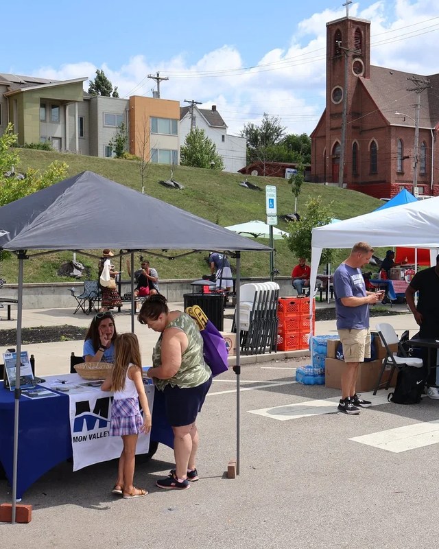 Image for Braddock Community Day