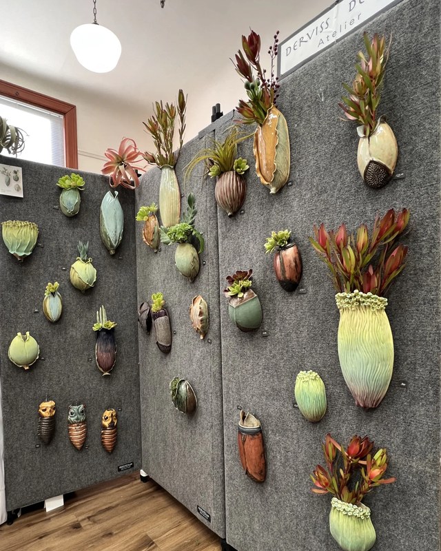 Image for Winter Art Market