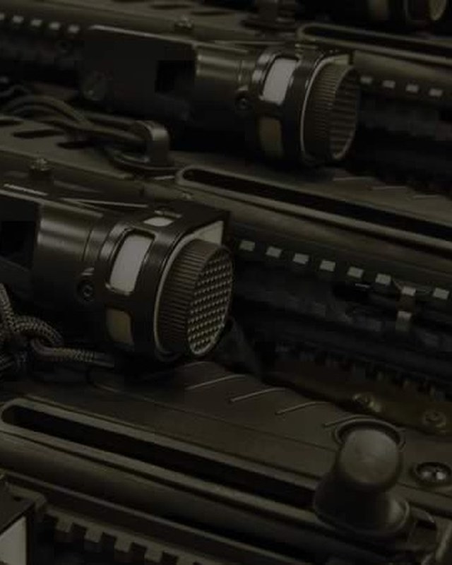 Image for Crossroads of the West Gun Show – Legacy Park, Hurricane, UT
