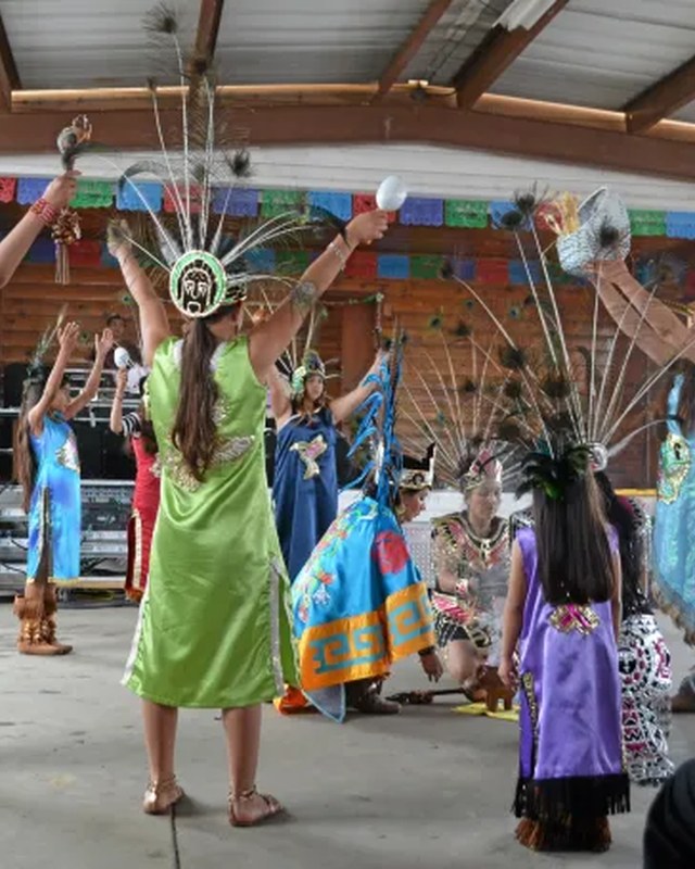 Image for Cinco de Mayo Festival (Tehama District Fairgrounds)