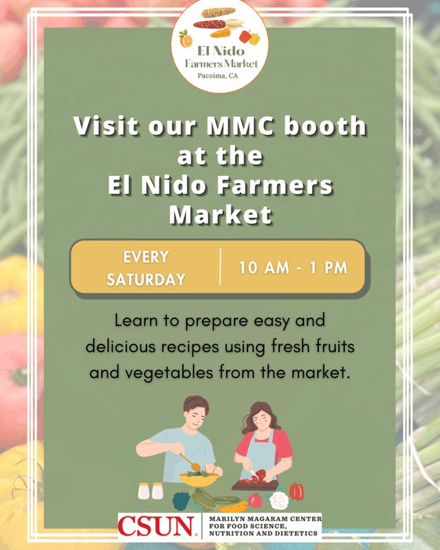 Image for El Nido Farmers Market