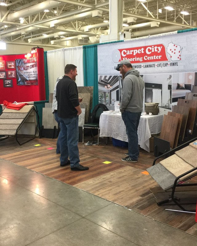 Image for Home Building and Remodeling Expo