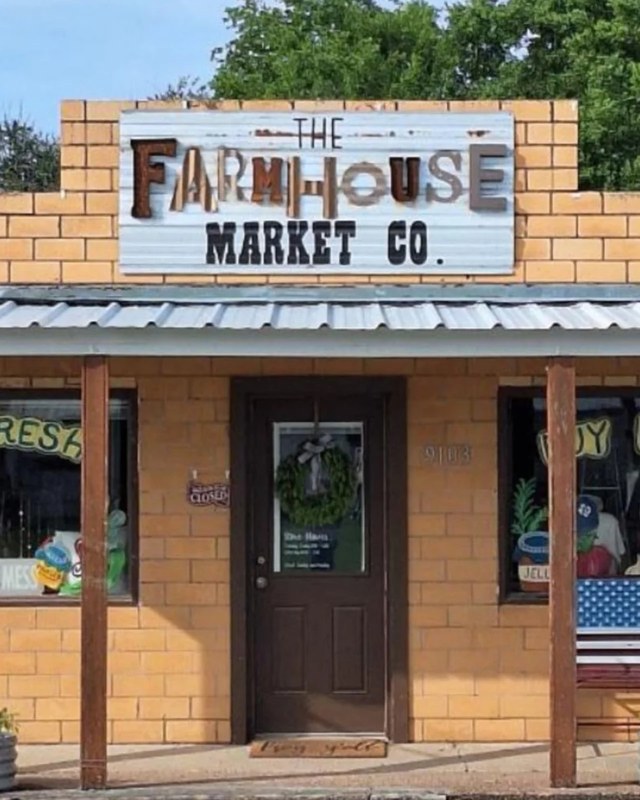 Image for Market On Main (Main Street Market)