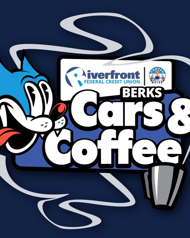 Image for Berks Cars & Coffee 2026