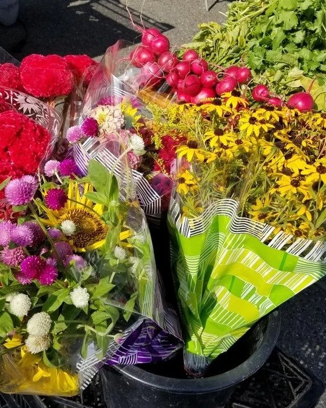 Image for Fairfax Saturday Market