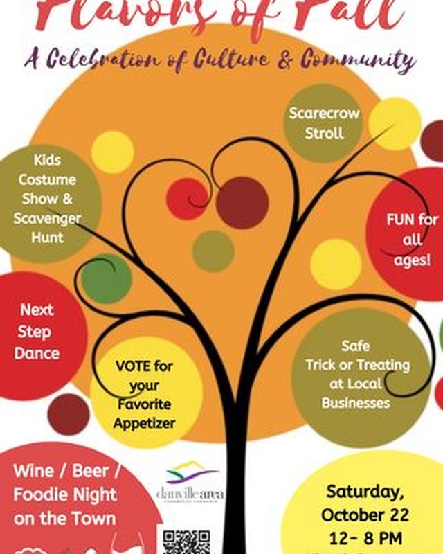 Image for Danville Fallfest