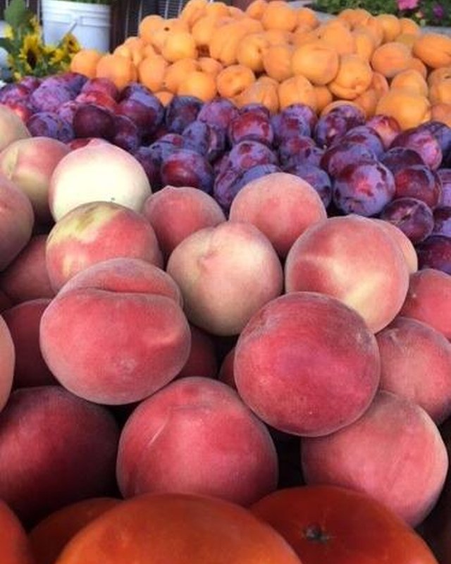 Image for Kaiser Fairfield Farmers Market