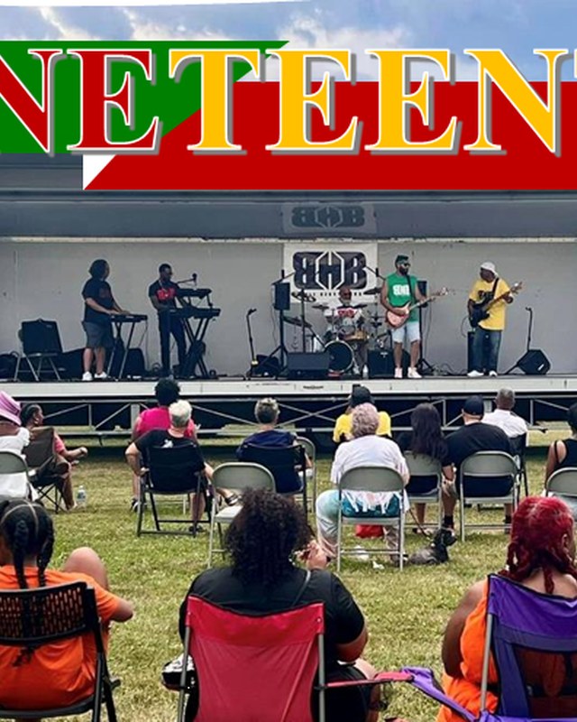 Image for Swissvale Juneteenth Celebration