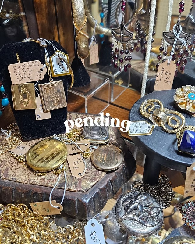 Image for Cape Cod Vintage Market (First Annual)