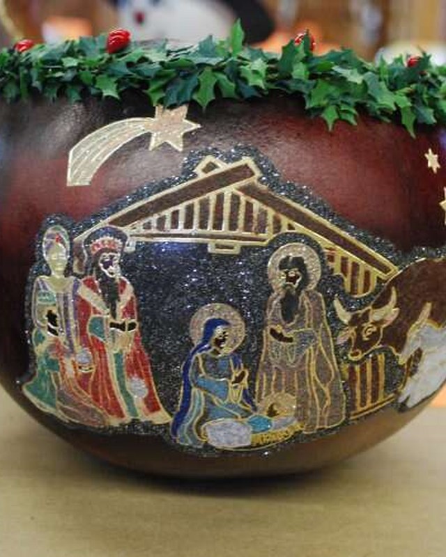 Image for St. Mary Handmade Holiday Craft Bazaar