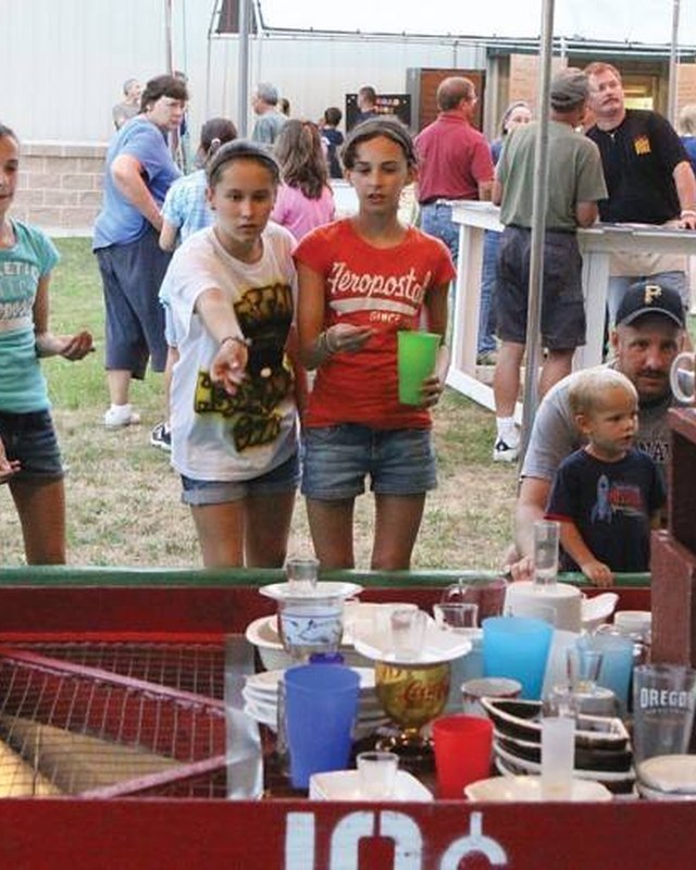 Image for The Bendersville Community Fire Department’s Annual Carnival 2026