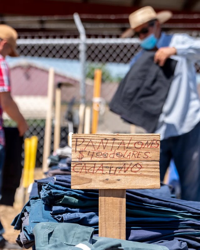 Image for Tulare County Fairgrounds Swap Meet